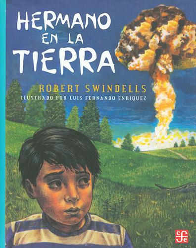 HERMANO EN LA TIERRA