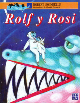 ROLF Y ROSI