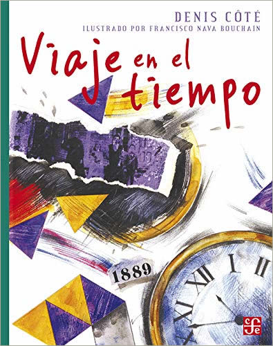 VIAJE EN EL TIEMPO