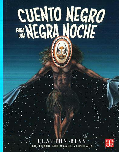 CUENTO NEGRO PARA UNA NOCHE NEGRA