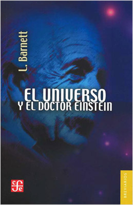 EL UNIVERSO DE EINSTEIN