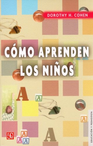 COMO APRENDEN LOS NIÑOS
