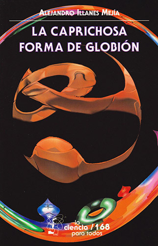 LA CAPRICHOSA FORMA DE GLOBION