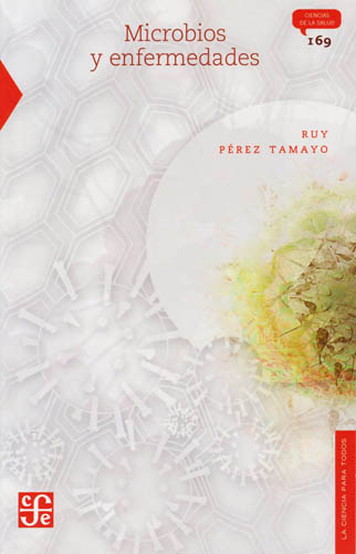 MICROBIOS Y ENFERMEDADES