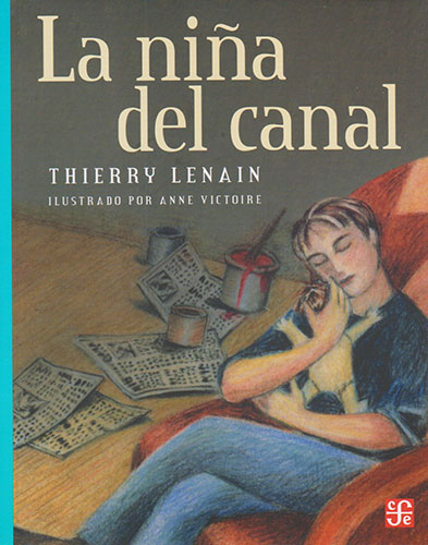 LA NIÑA DEL CANAL