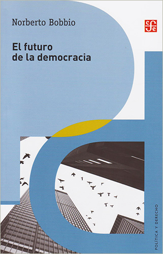 EL FUTURO DE LA DEMOCRACIA