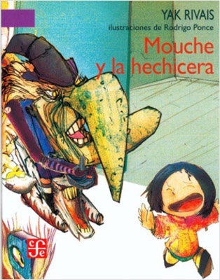MOUCHE Y LA HECHICERA