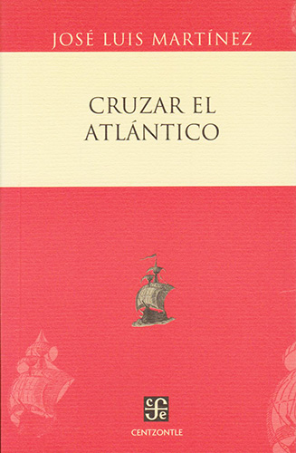 CRUZAR EL ATLANTICO