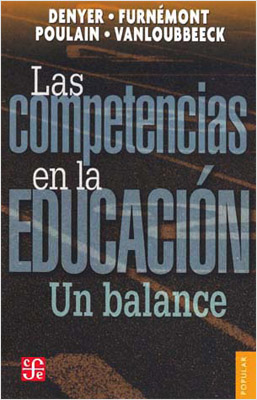 LAS COMPETENCIAS EN LA EDUCACION: UN BALANCE