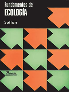 FUNDAMENTOS DE ECOLOGIA