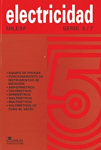ELECTRICIDAD VOL. 5