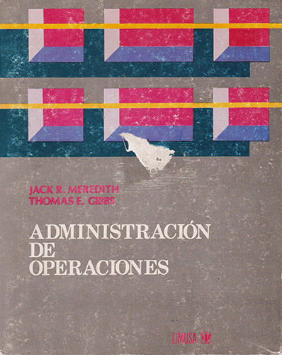ADMINISTRACION DE OPERACIONES