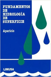 FUNDAMENTOS DE HIDROLOGIA DE SUPERFICIE