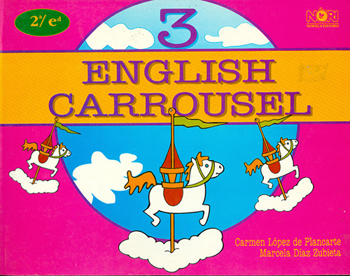 ENGLISH CARROUSEL 3