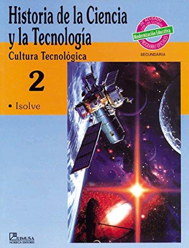 HISTORIA DE LA CIENCIA Y LA TECNOLOGIA 2