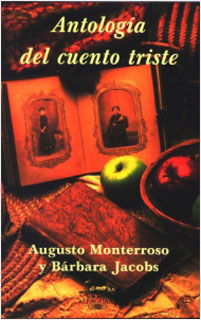 ANTOLOGIA DEL CUENTO TRISTE