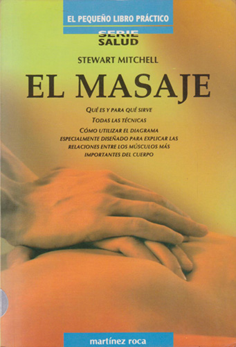 EL MASAJE