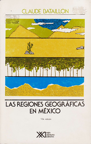 LAS REGIONES GEOGRAFICAS EN MEXICO