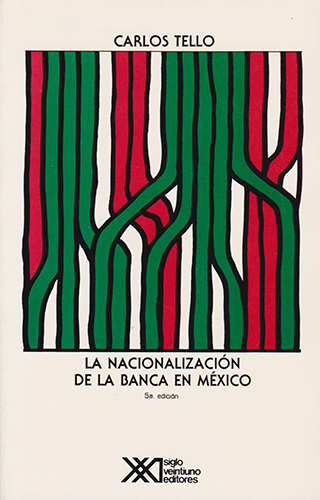 LA NACIONALIZACION DE LA BANCA EN MEXICO