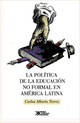 LA POLITICA DE LA EDUCACION NO FORMAL EN AMERICA LATINA
