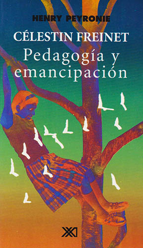 PEDAGOGIA Y EMANCIPACION