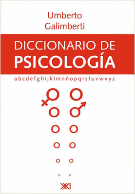 DICCIONARIO DE PSICOLOGIA