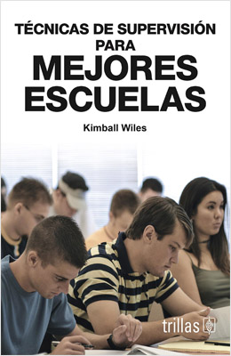 TECNICAS DE SUPERVISION PARA MEJORES ESCUELAS