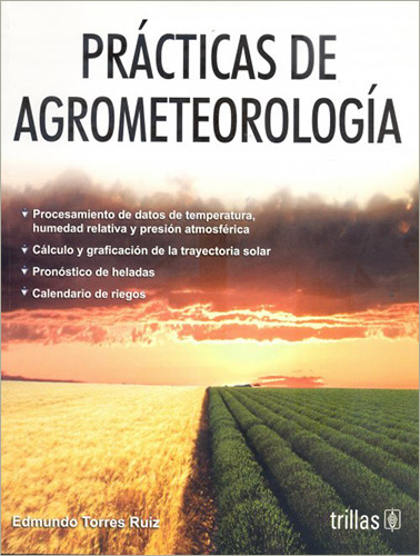 PRACTICAS DE AGROMETEOROLOGIA