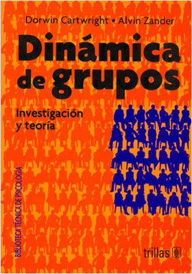 DINAMICA DE GRUPOS