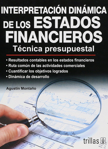 INTERPRETACION DINAMICA DE ESTADOS FINANCIEROS