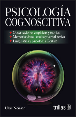 PSICOLOGIA COGNOSCITIVA