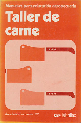 TALLER DE CARNE