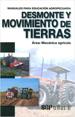 DESMONTE Y MOVIMIENTO DE TIERRAS