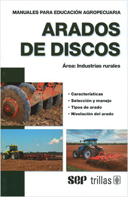 ARADOS DE DISCOS