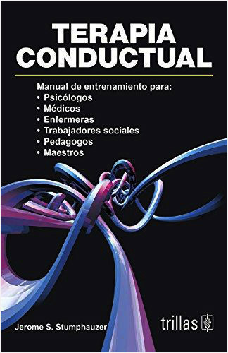TERAPIA CONDUCTUAL