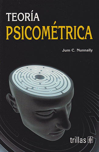 TEORIA PSICOMETRICA