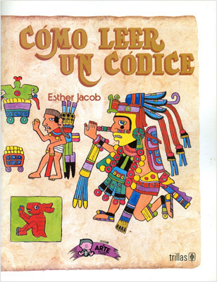 COMO LEER UN CODICE SERIE