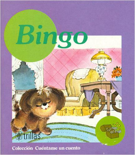 BINGO (CUENTOS DEL BAUL)