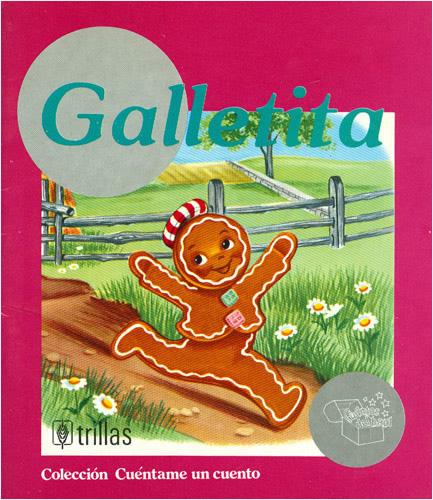 GALLETITA (CUENTOS DEL BAUL)