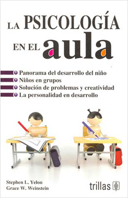 LA PSICOLOGIA EN EL AULA