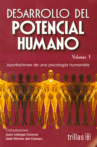 DESARROLLO DEL POTENCIAL HUMANO VOLUMEN 1