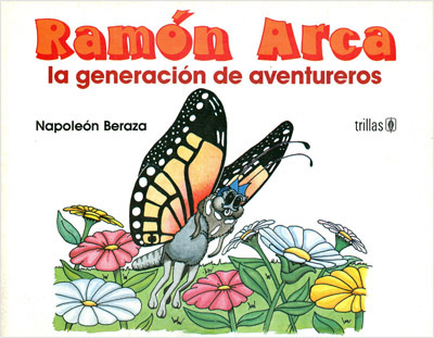 RAMON ARCA