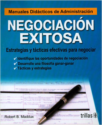 NEGOCIACION EXITOSA