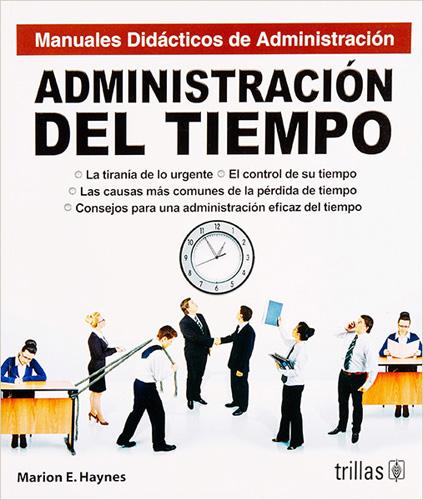ADMINISTRACION DEL TIEMPO