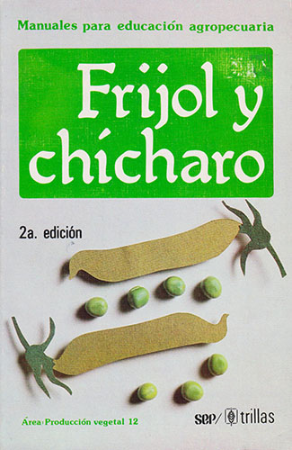 FRIJOL Y CHICHARO