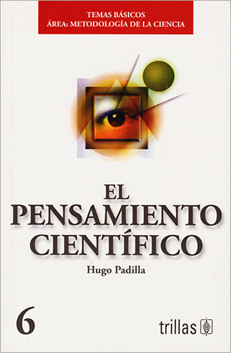 EL PENSAMIENTO CIENTIFICO