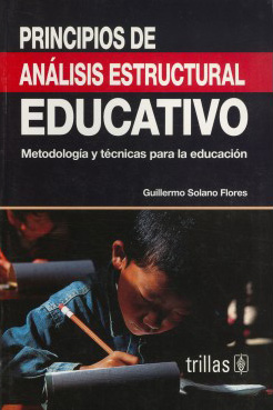 PRINCIPIOS DE ANALISIS ESTRUCTURAL EDUCATIVO
