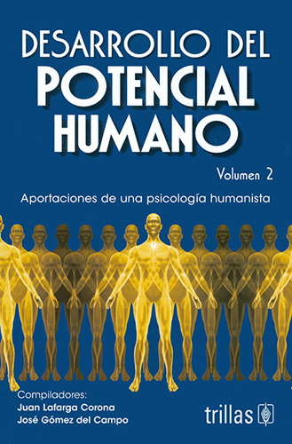 DESARROLLO DEL POTENCIAL HUMANO VOLUMEN 2