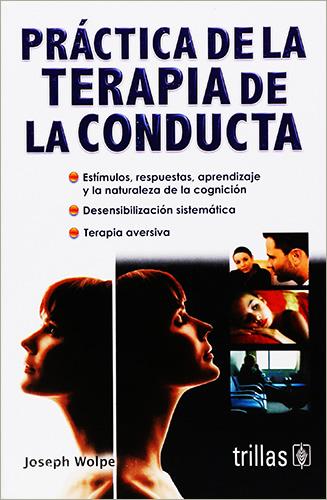 PRACTICAS DE TERAPIA DE LA CONDUCTA