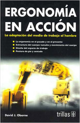 ERGONOMIA EN ACCION